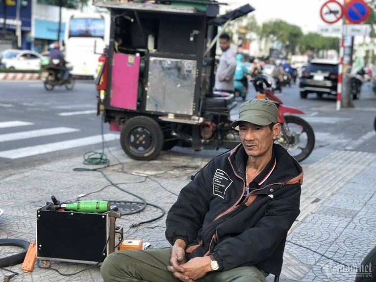 sua xe mien phi anh 2