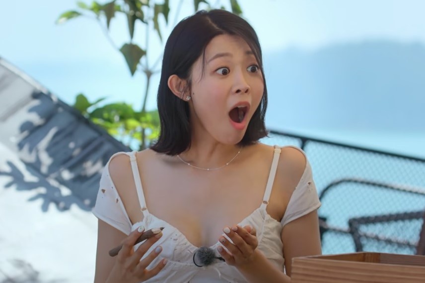 Show hen ho Han Quoc thanh cong nho choc tuc khan gia hinh anh