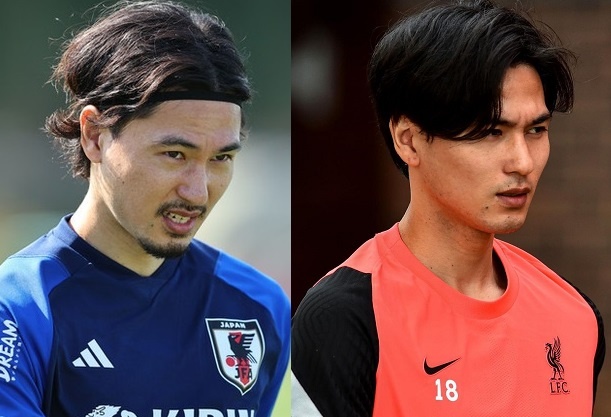 Ly do ngoi sao doi tuyen Nhat Ban khong cat toc hinh anh