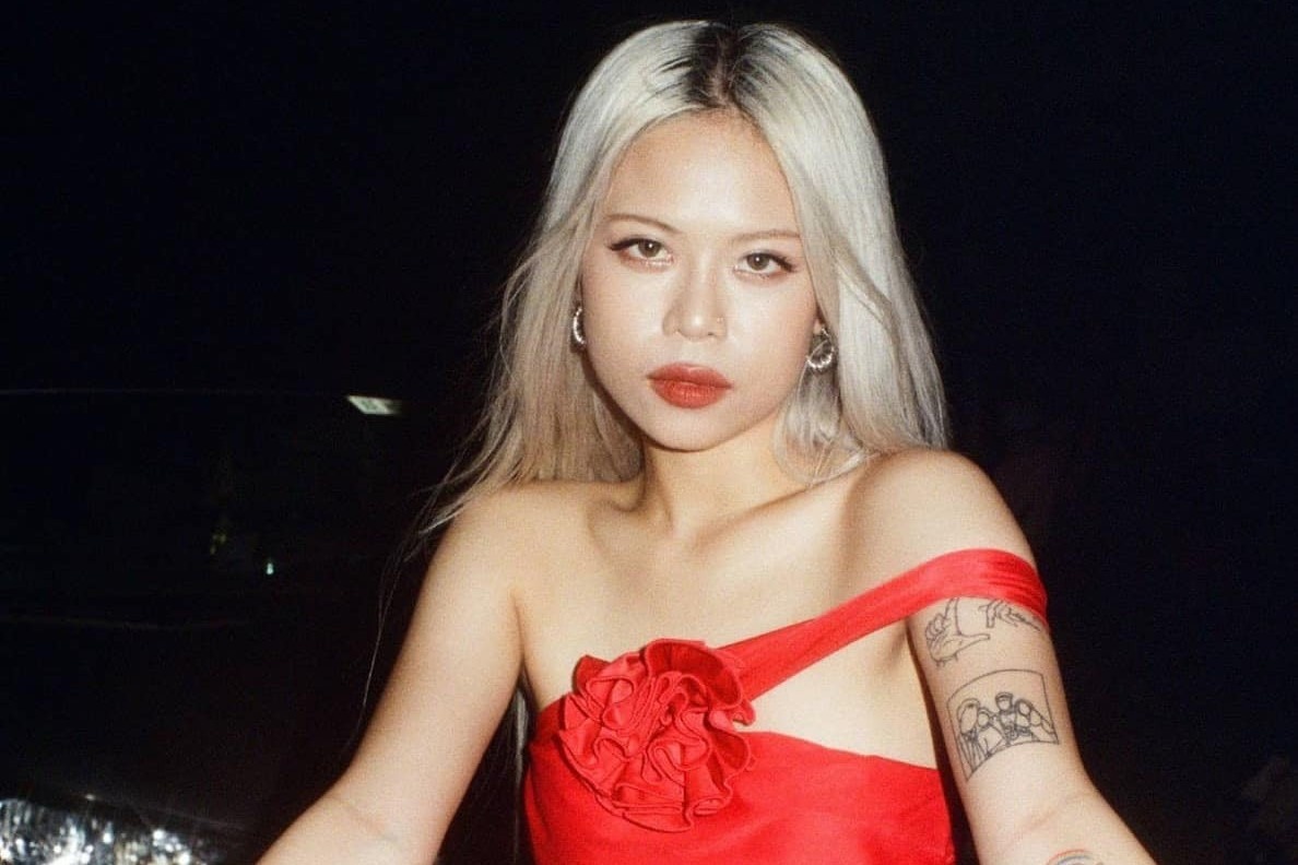 'Chiec ao qua rong' bi gan cho tlinh hinh anh