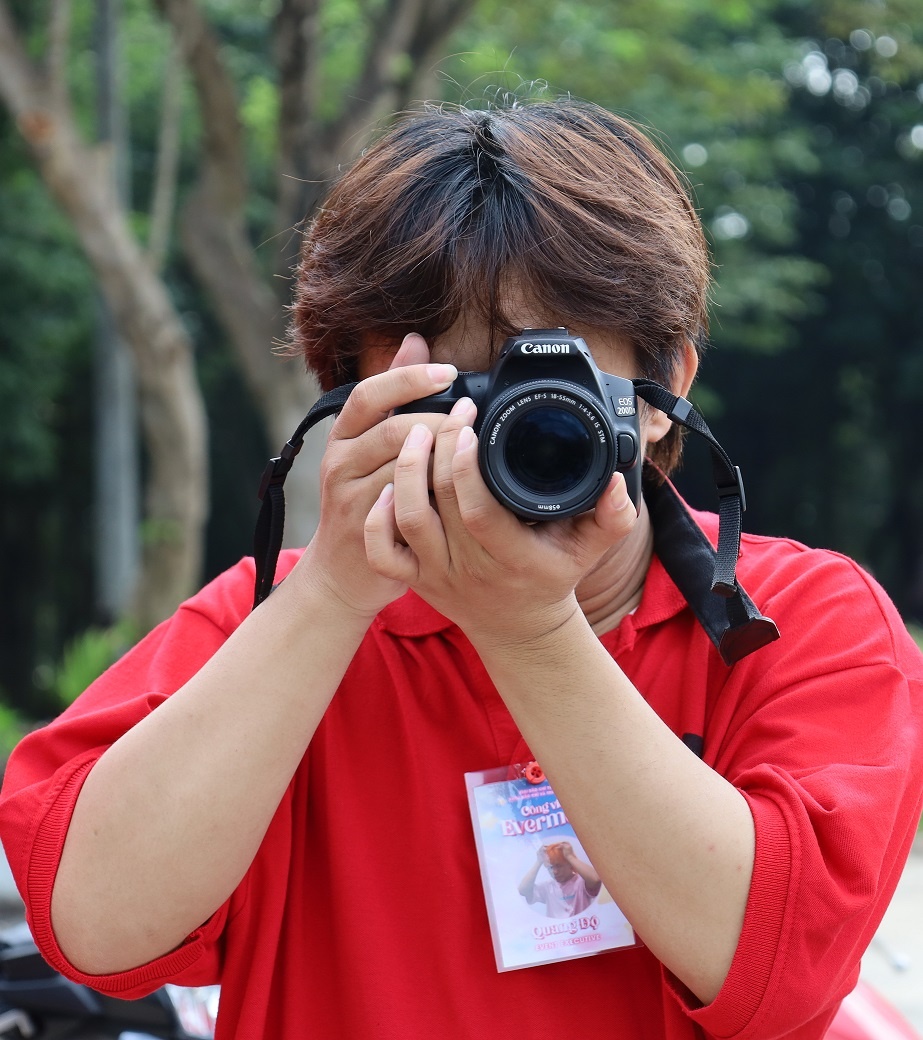 tieu thuong tet anh 1