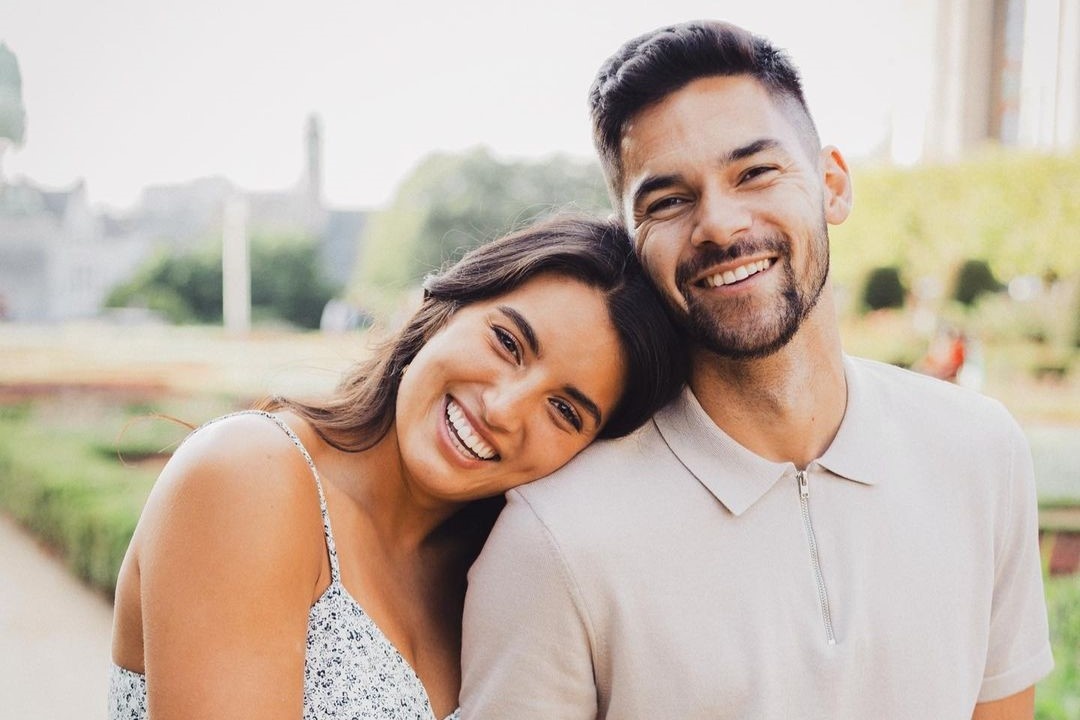 Chuyen tinh cua cac cau thu Indonesia hinh anh