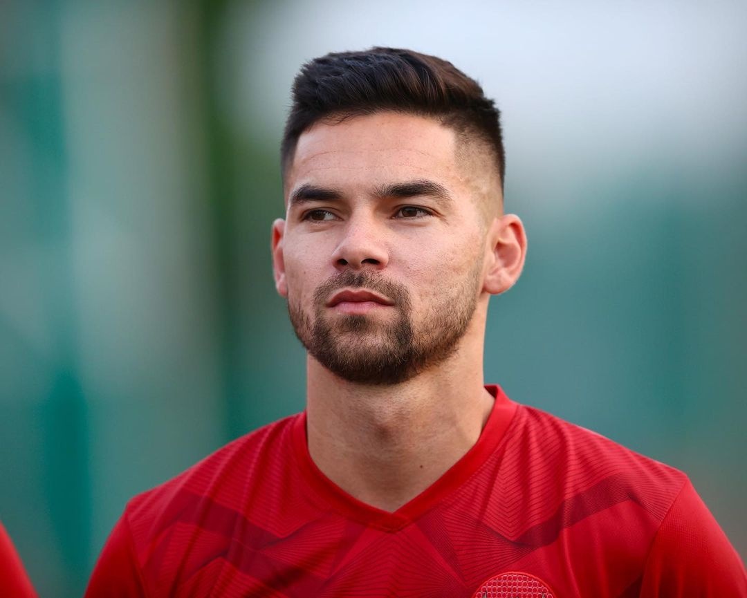 cau thu indonesia anh 1