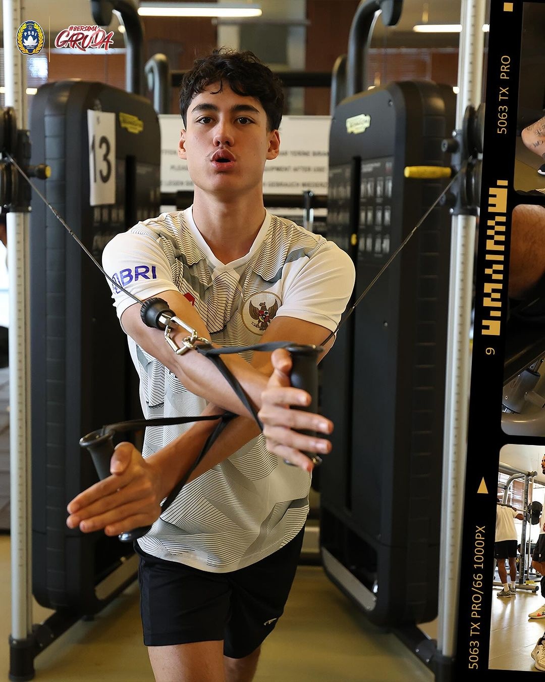 cau thu indonesia anh 6