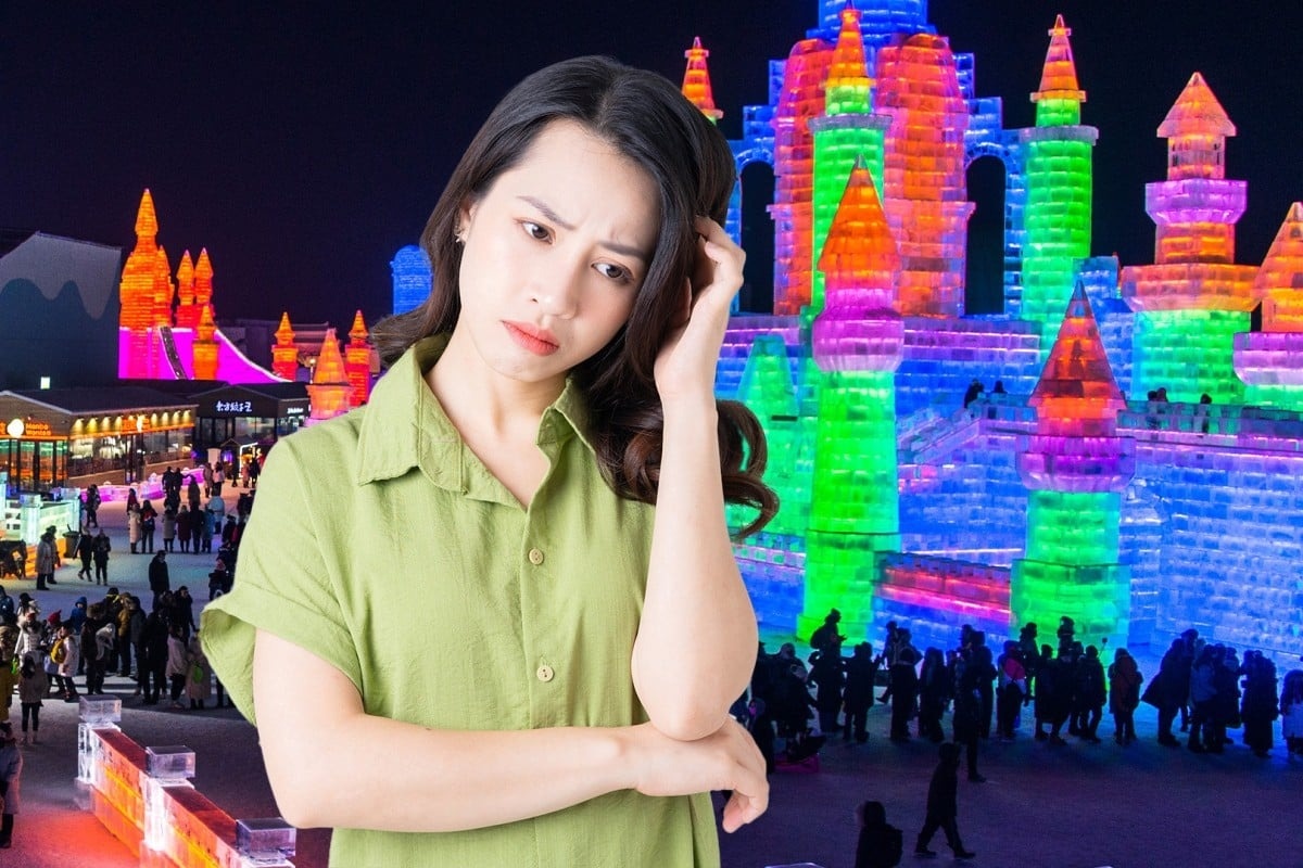 Nhan vien duoc cong ty cho nghi phep vi buon chan hinh anh