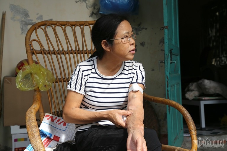 nha tro 0 dong anh 2