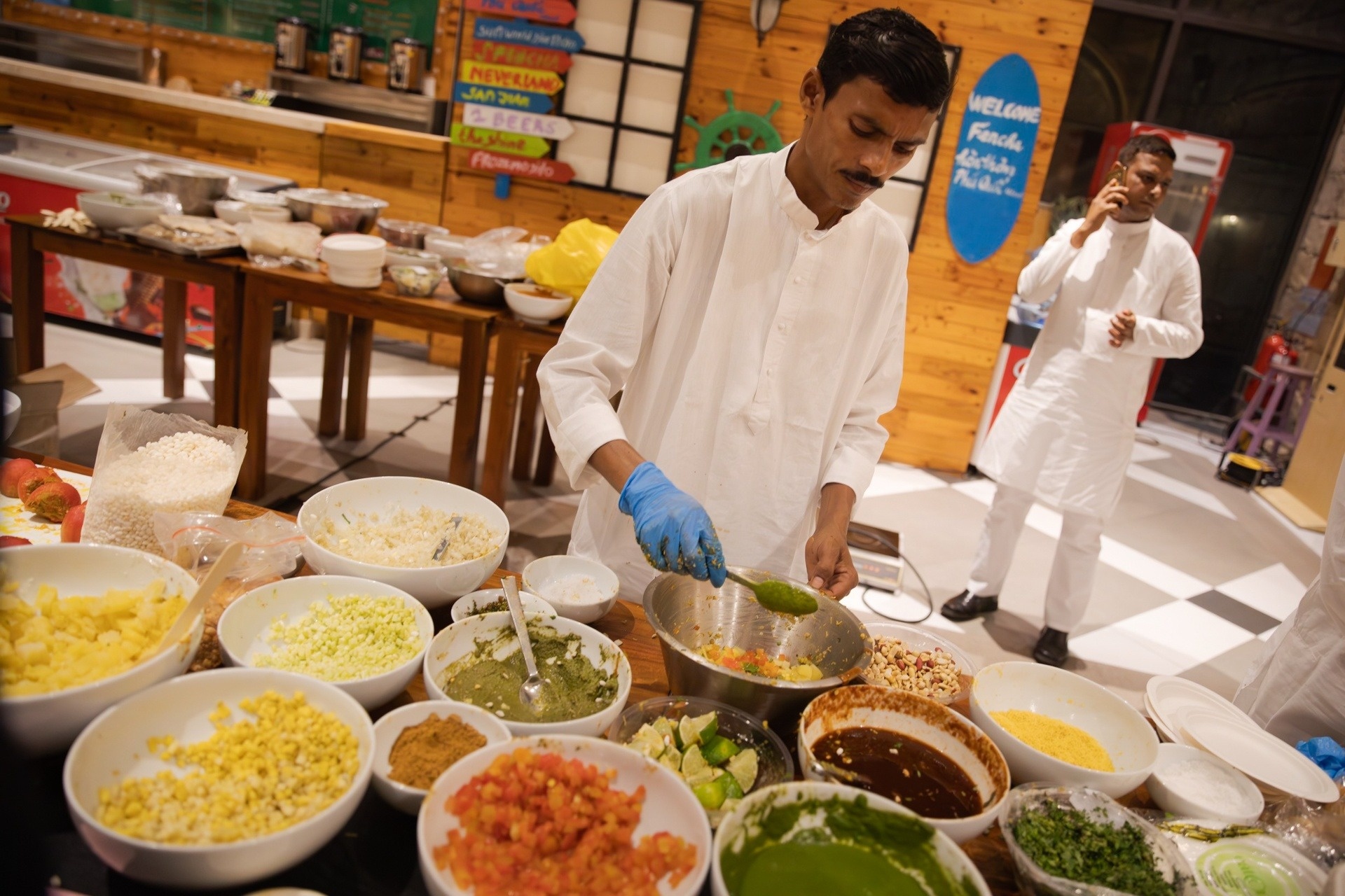 nguoi giau an do anh 2