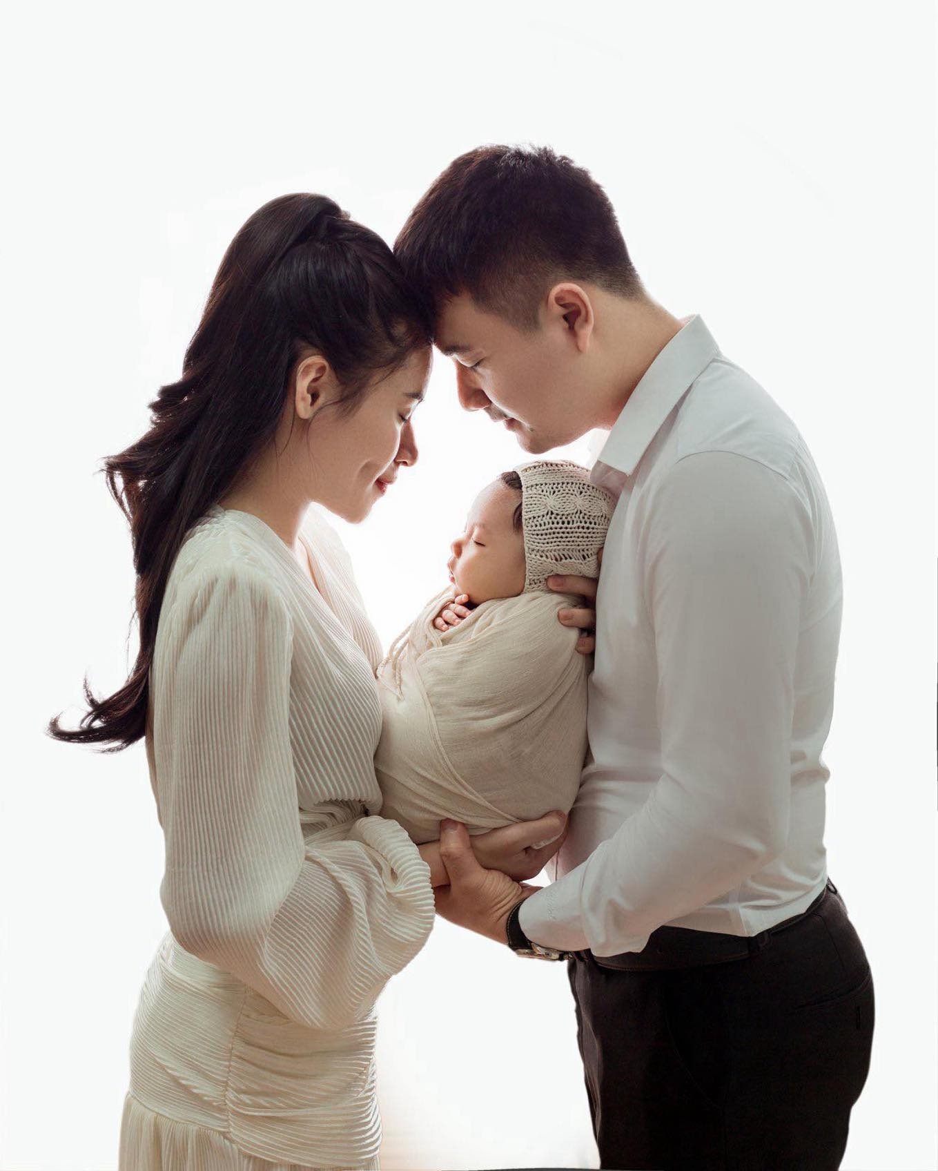 gia dinh don tet anh 1