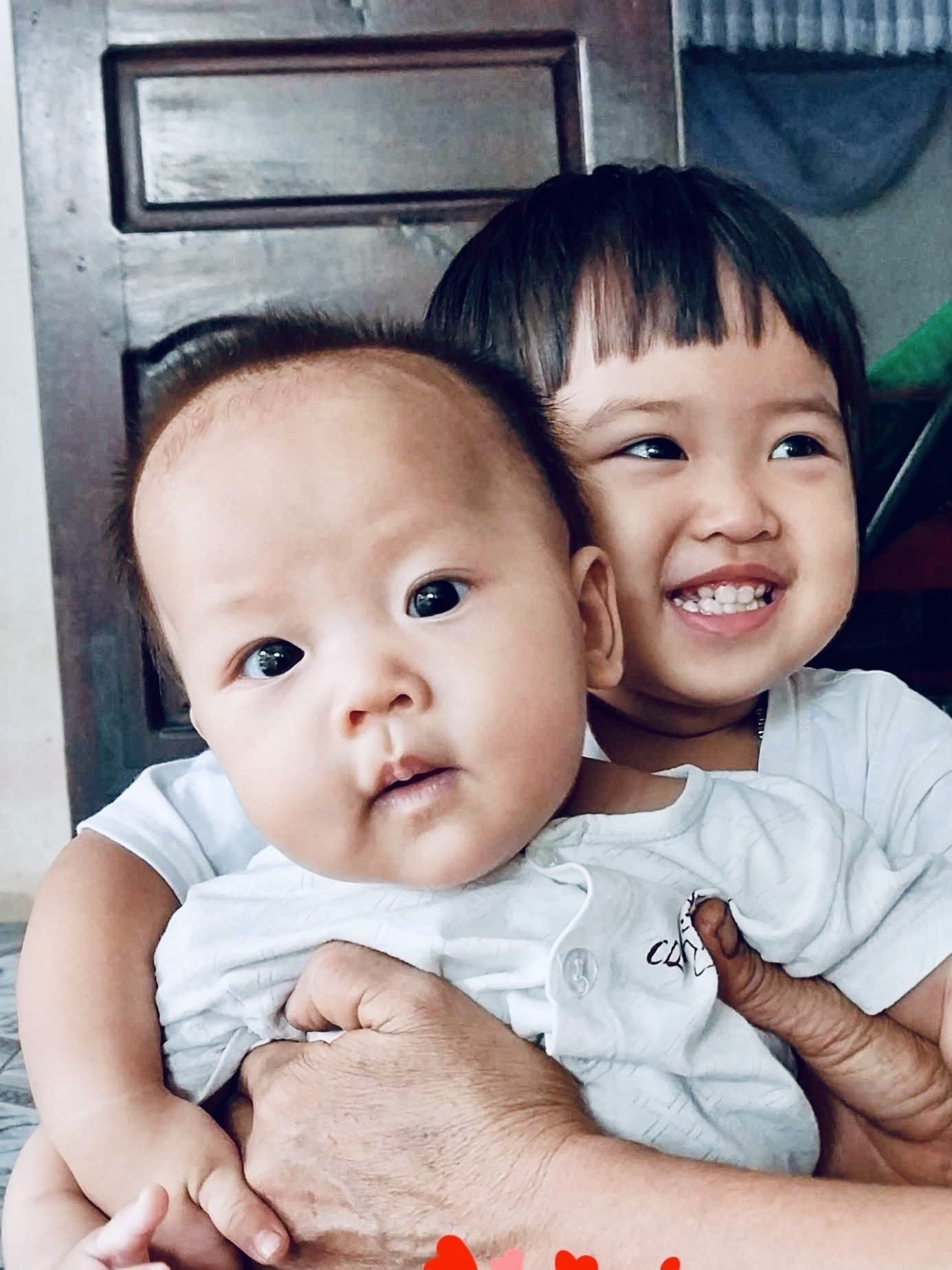 gia dinh don tet anh 3