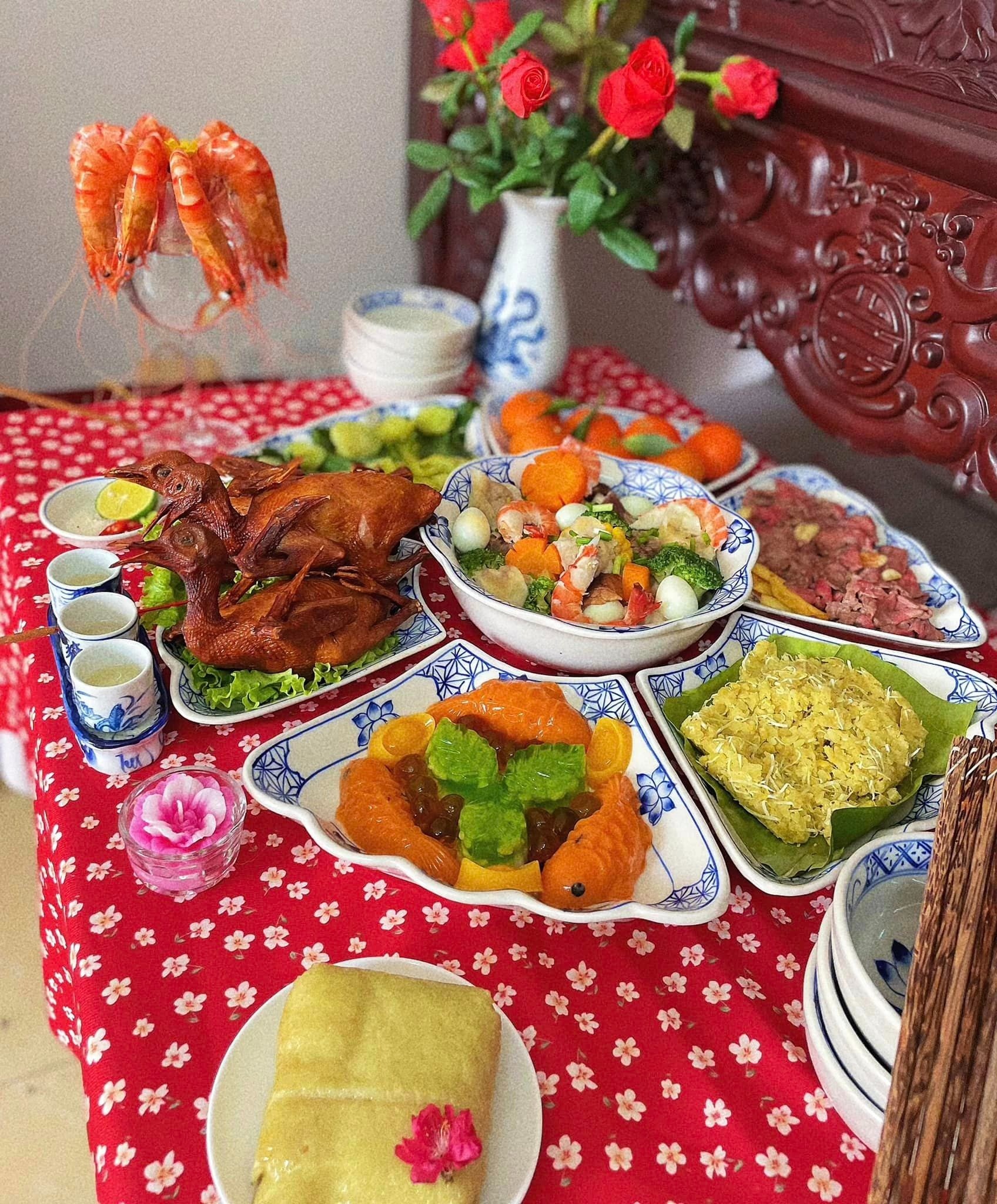 mam cung ong tao anh 6