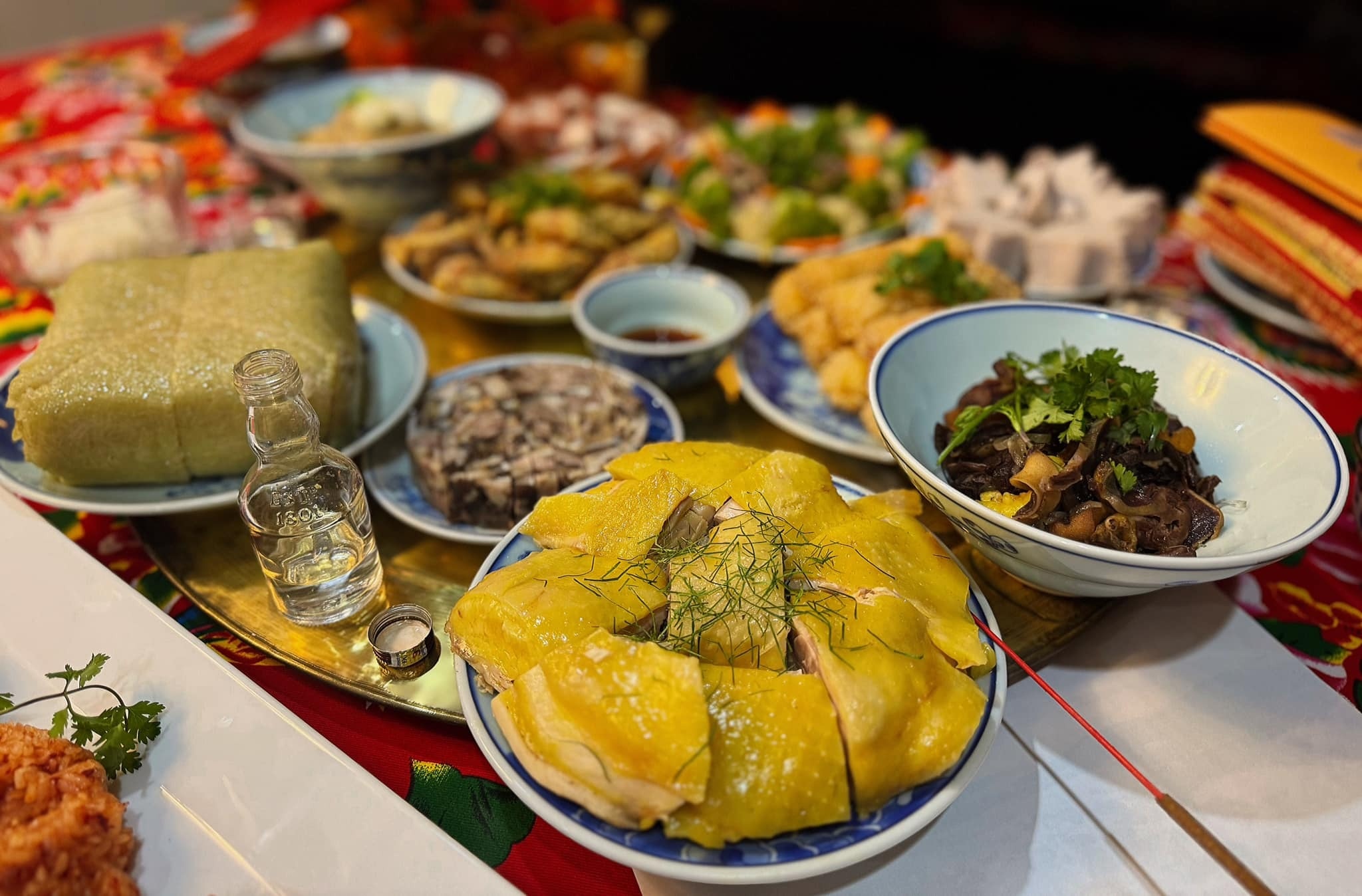 mam cung ong tao anh 2