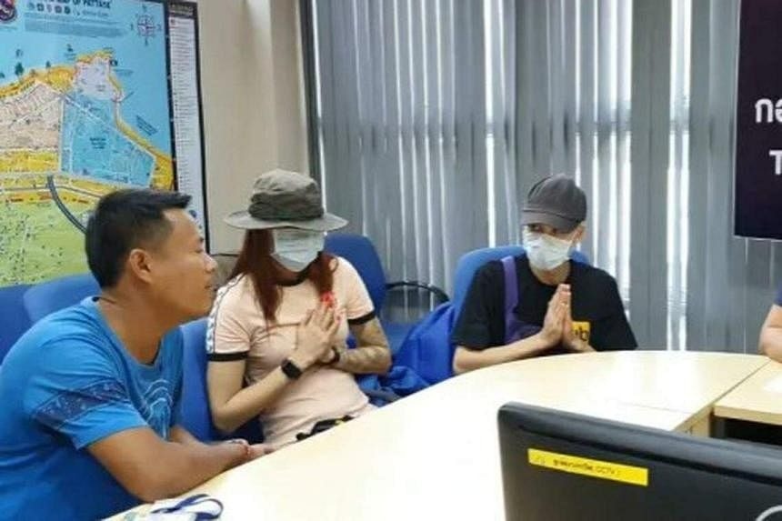 pattaya ảnh 1 pattaya anh 1