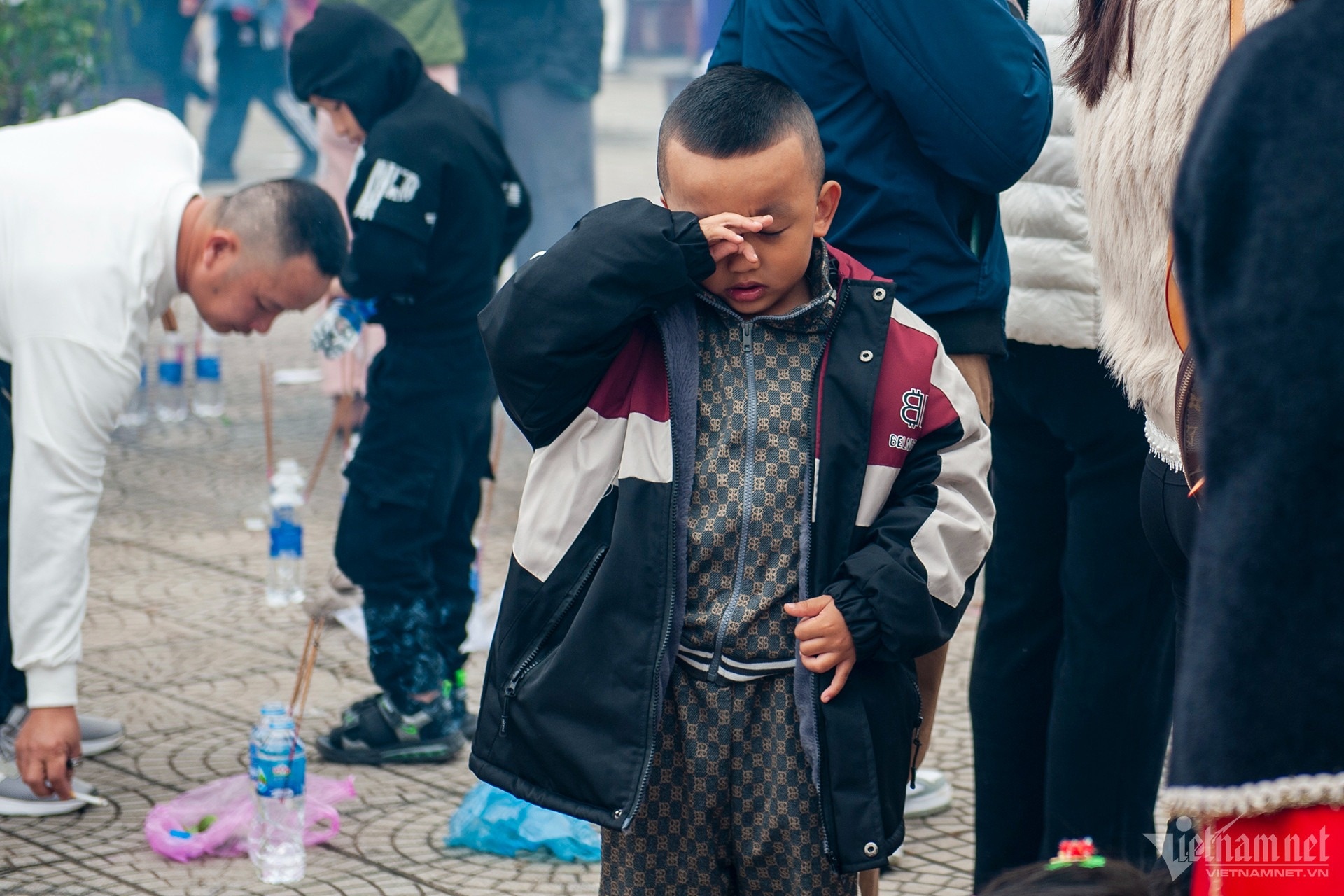 lễ chùa ảnh 8 le chua anh 8