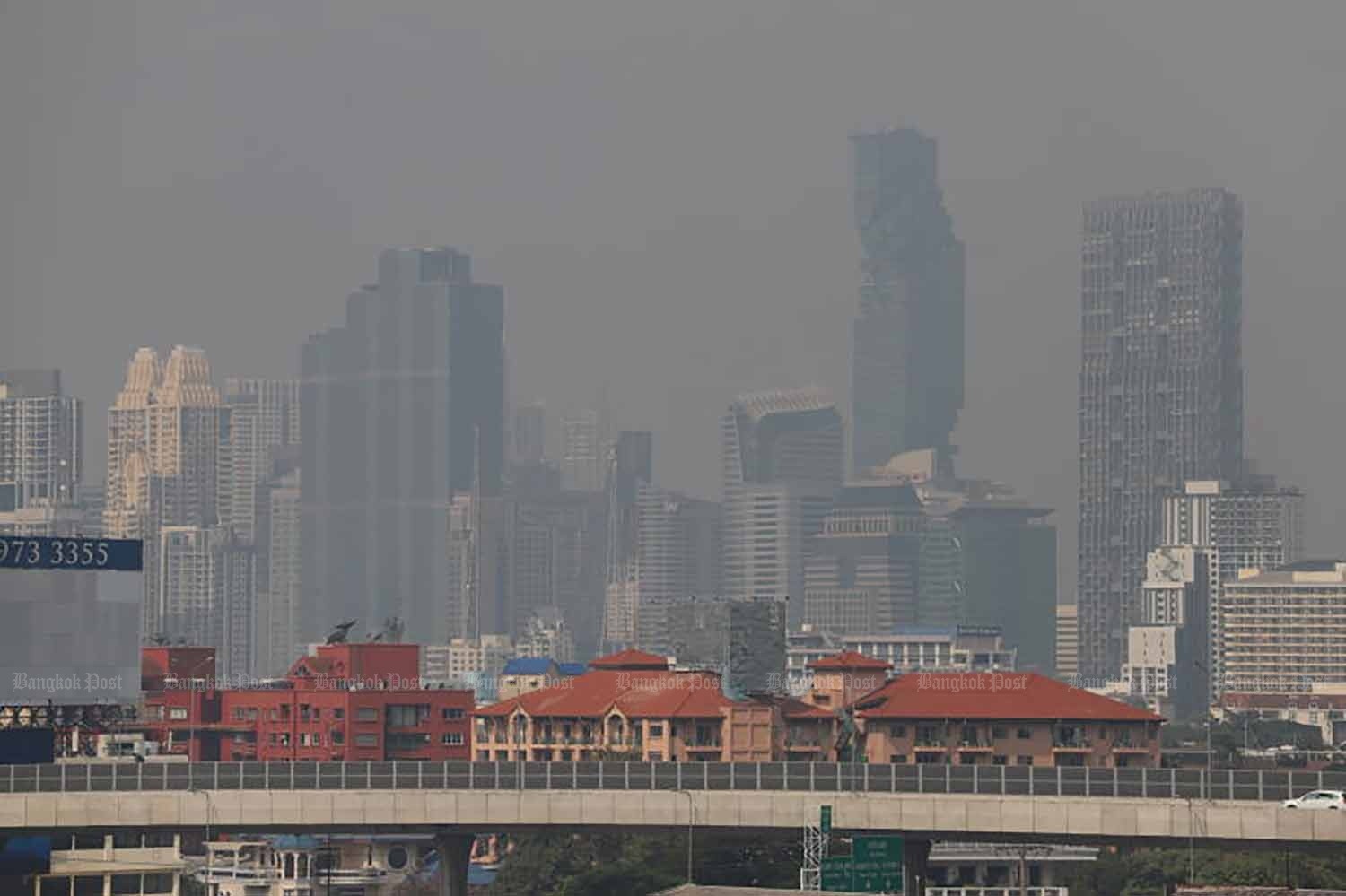 Bangkok keu goi cu dan o trong nha hinh anh