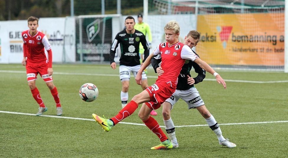 erling haaland anh 1