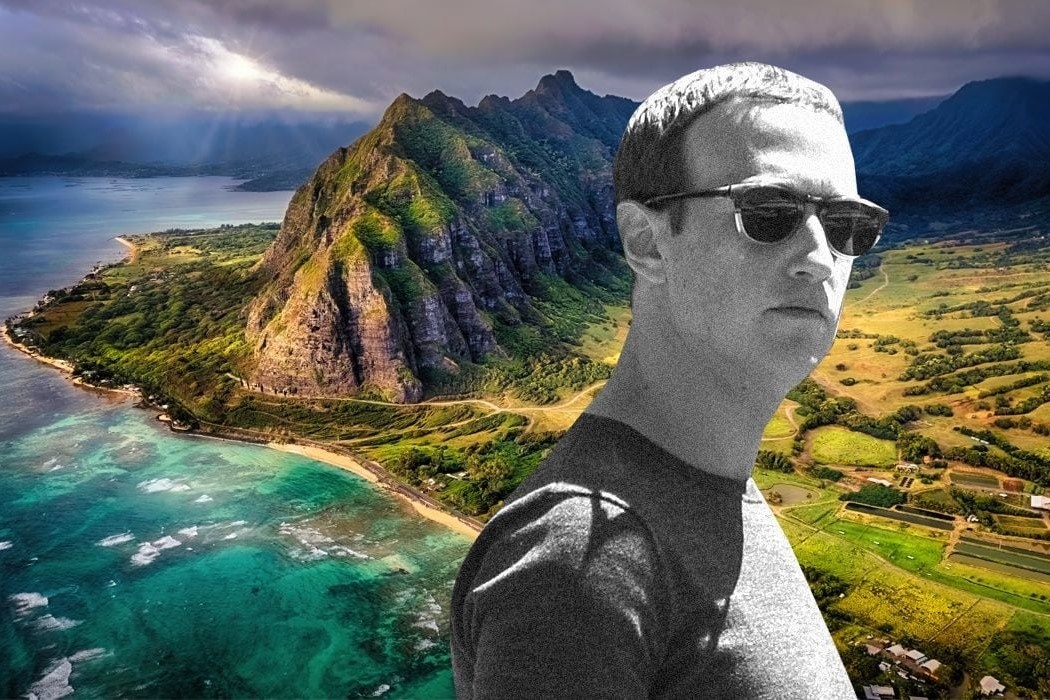 Vi sao Mark Zuckerberg xay ham tru an 'tan the' hinh anh