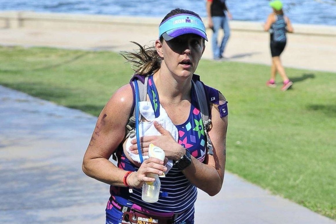 VDV cho con bu se o rieng tai Olympic Paris 2024 hinh anh