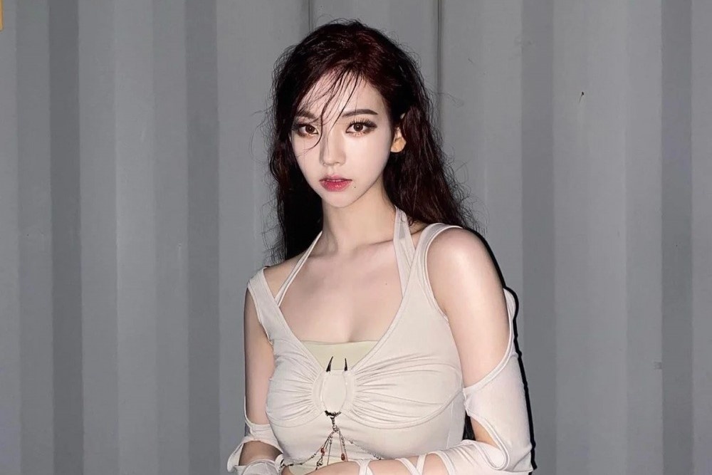 Tin hen ho cua nu idol Karina thoi bay 50 trieu USD hinh anh