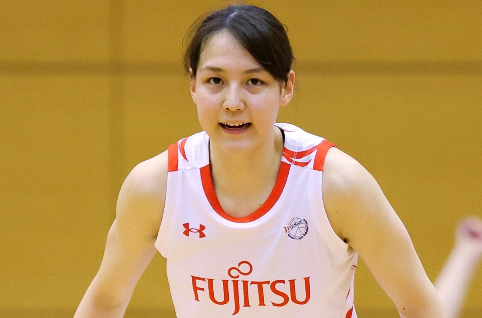 Chan dung nguoi vo bi an cua sieu sao bong chay Shohei Ohtani hinh anh