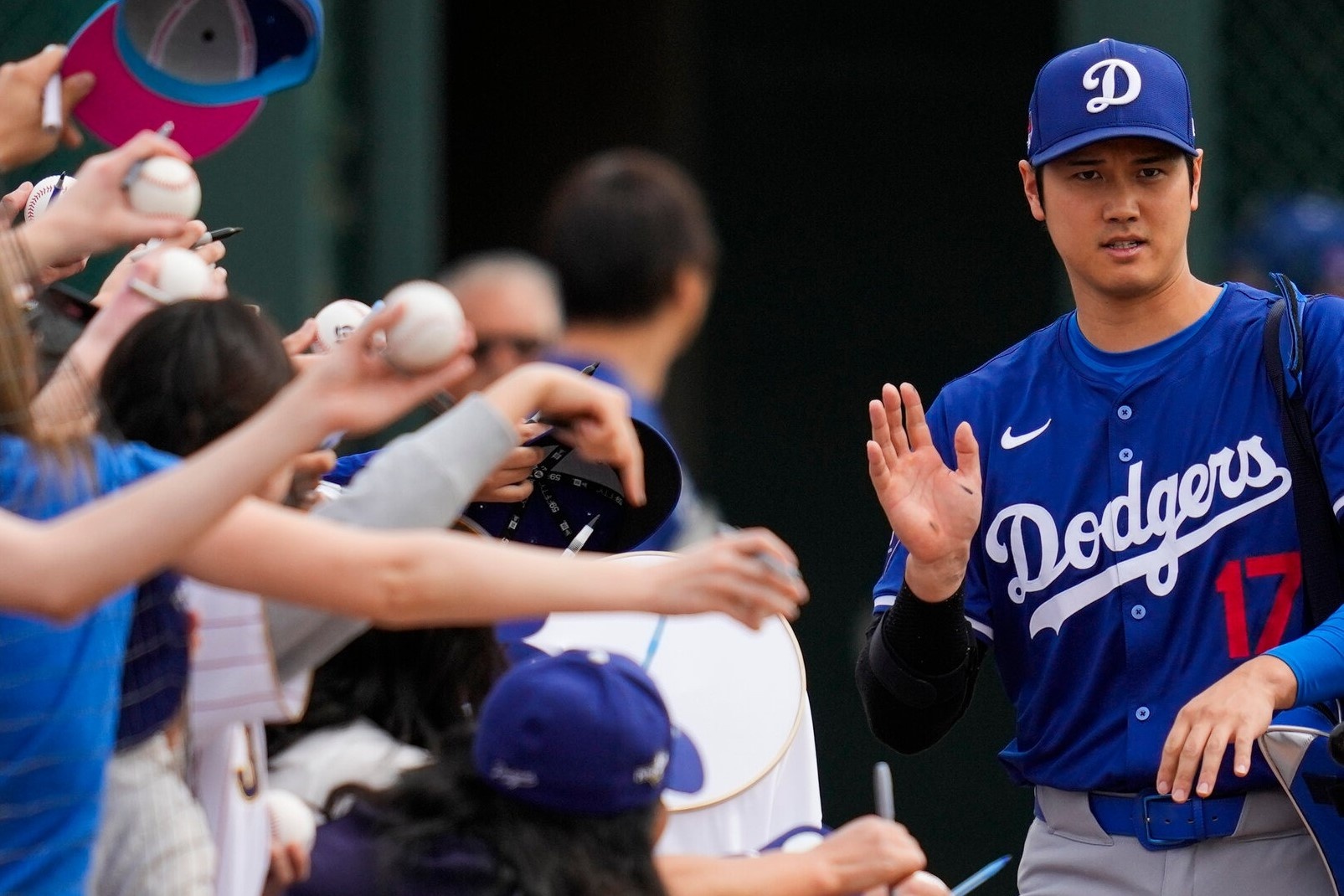 Nguoi Nhat cuong sieu sao bong chay Ohtani den muc nao hinh anh