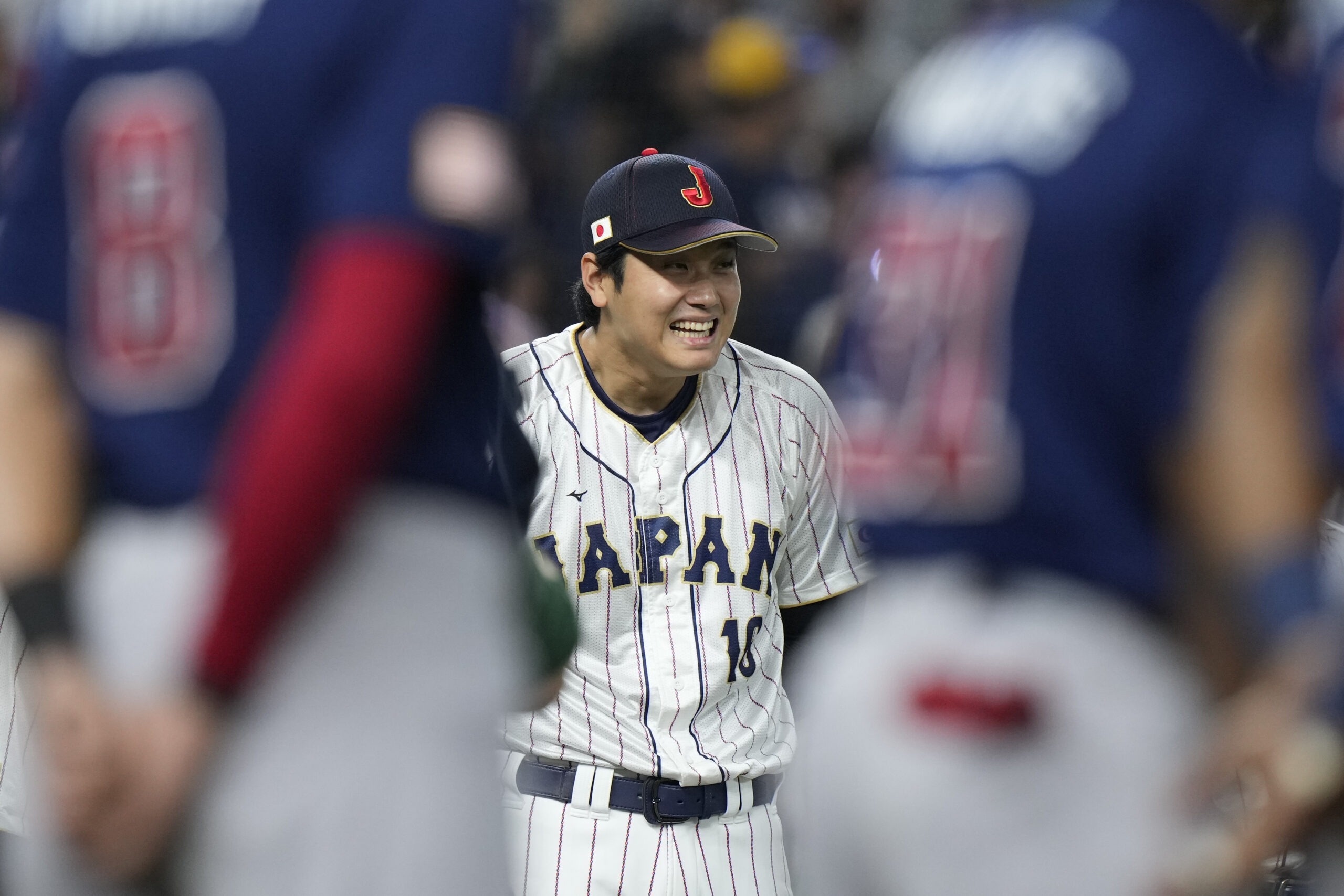 shohei ohtani ảnh 2 shohei ohtani anh 2