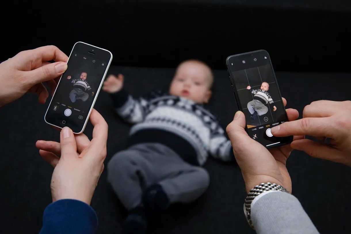 Be gai bi bat coc ky thuat so sau buc anh dang tren mang xa hoi hinh anh