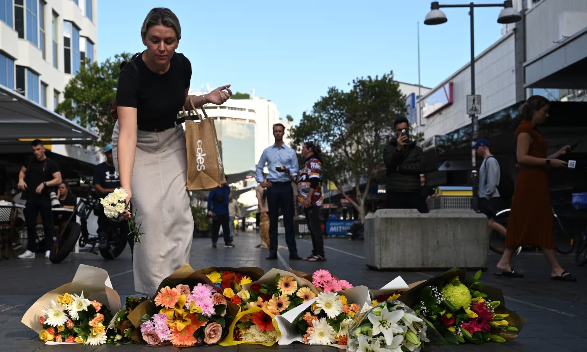đâm dao ảnh 3 dam dao anh 3