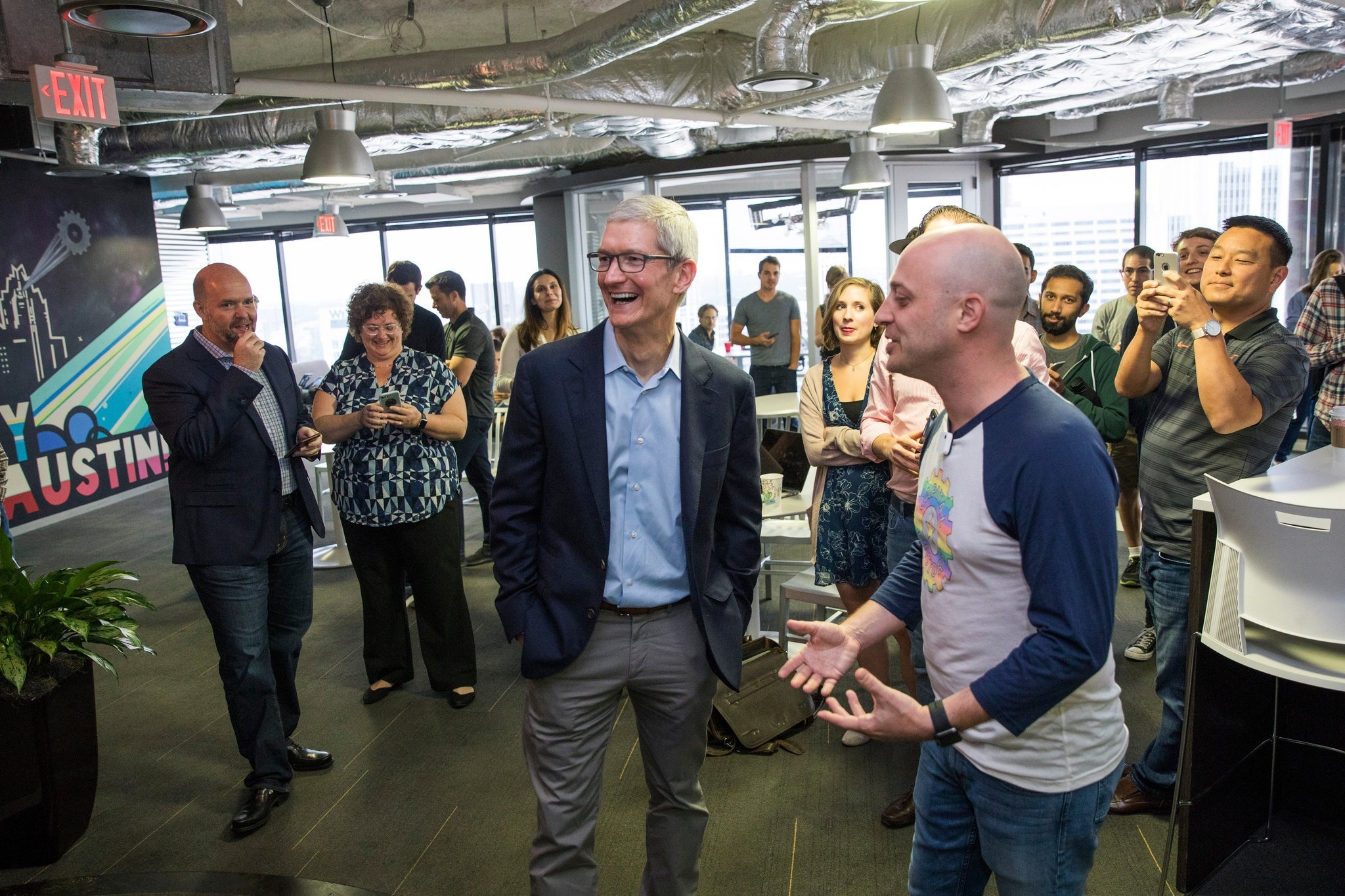 tim cook anh 4