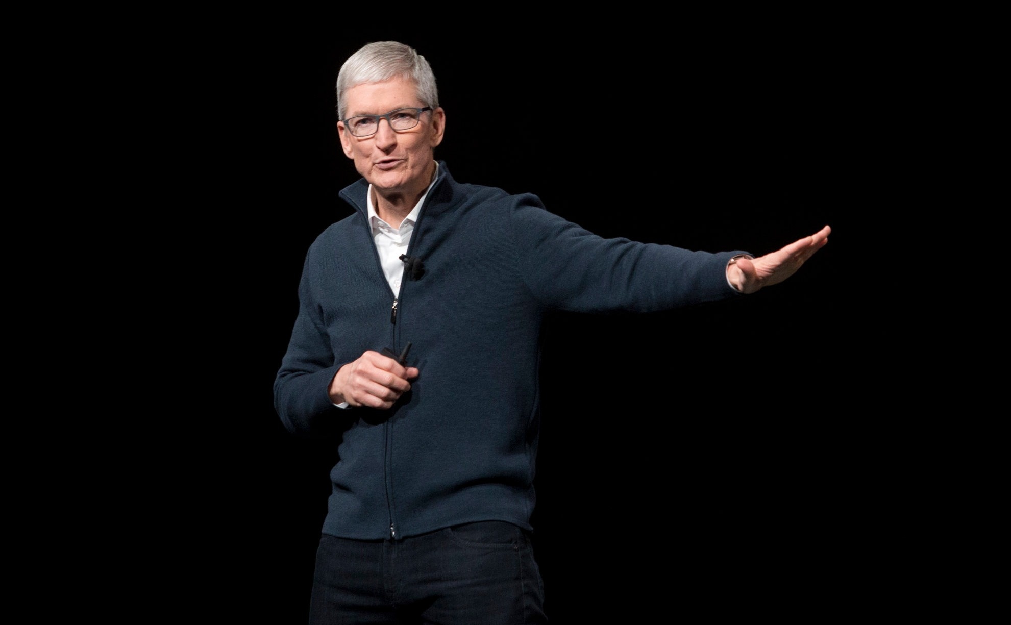 tim cook anh 7
