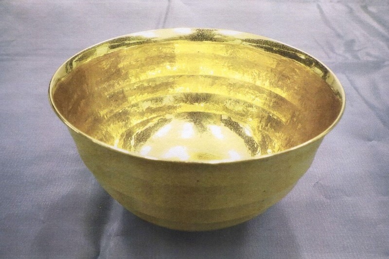 Trom bat vang nguyen chat 65.000 USD de 'uong tra' hinh anh