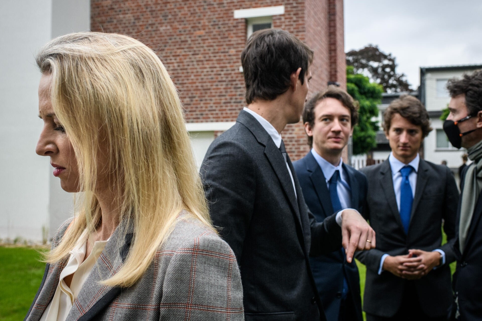 Ai se ke vi ty phu giau nhat the gioi hinh anh