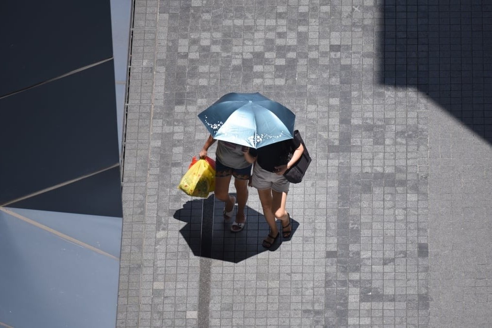 Nang nong ky luc tao ra canh tuong chua tung co tren khap Dong Nam A hinh anh