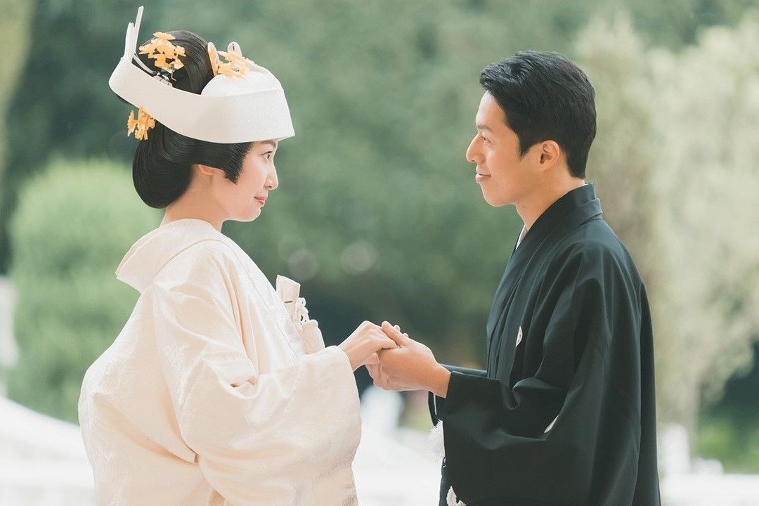 Hon nhan khong tinh duc, khong tinh yeu o Nhat Ban hinh anh