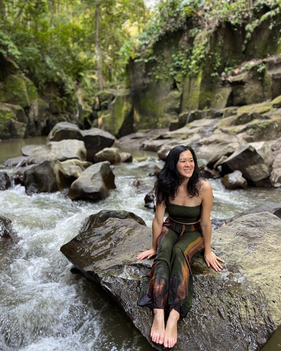 du lịch chữa lành ảnh 2 du lich chua lanh anh 2