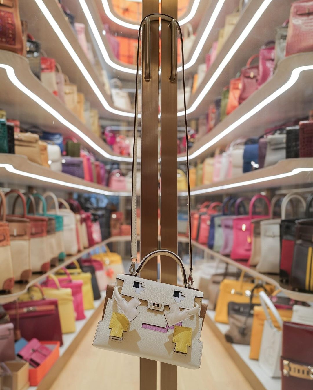 nữ đại gia singapore ảnh 8 nu dai gia singapore anh 8