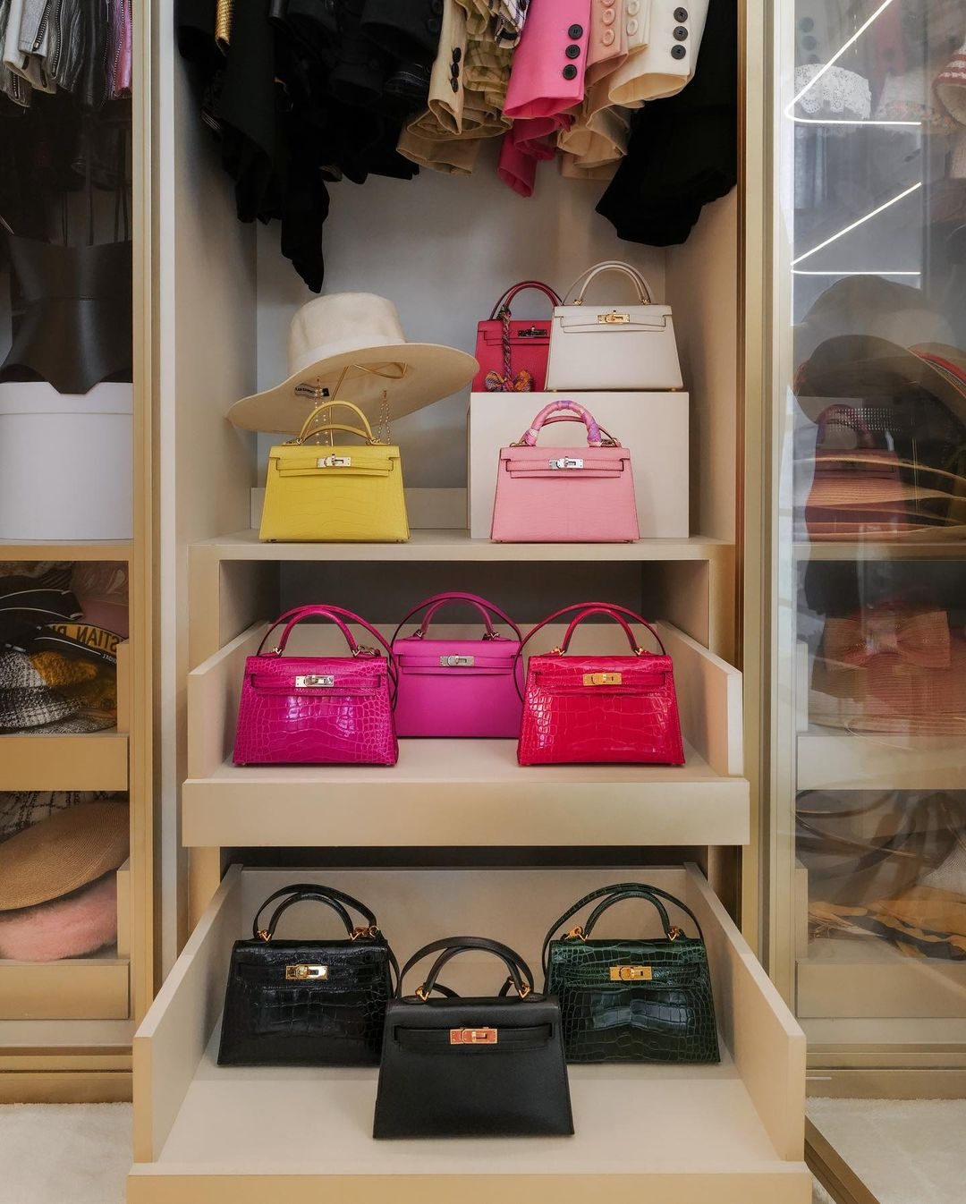 nữ đại gia singapore ảnh 9 nu dai gia singapore anh 9