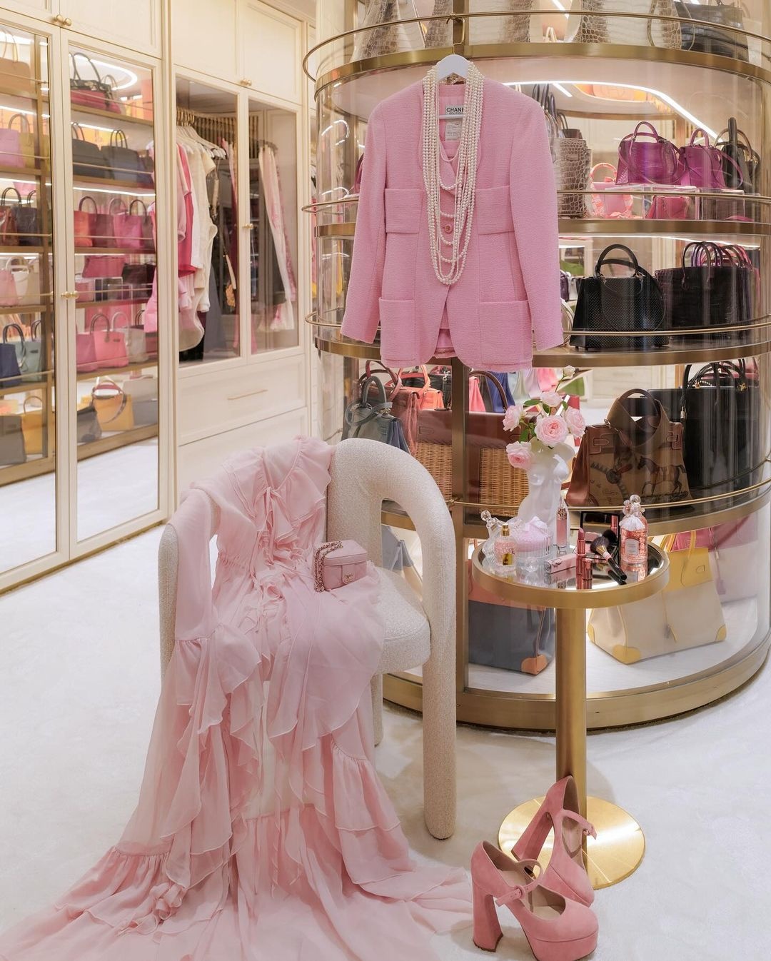 nữ đại gia singapore ảnh 6 nu dai gia singapore anh 6