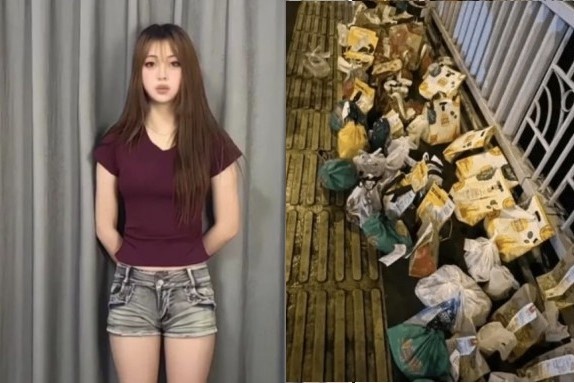 Toan canh vu Meo Beo khien dan mang dong loat 'quay xe' hinh anh