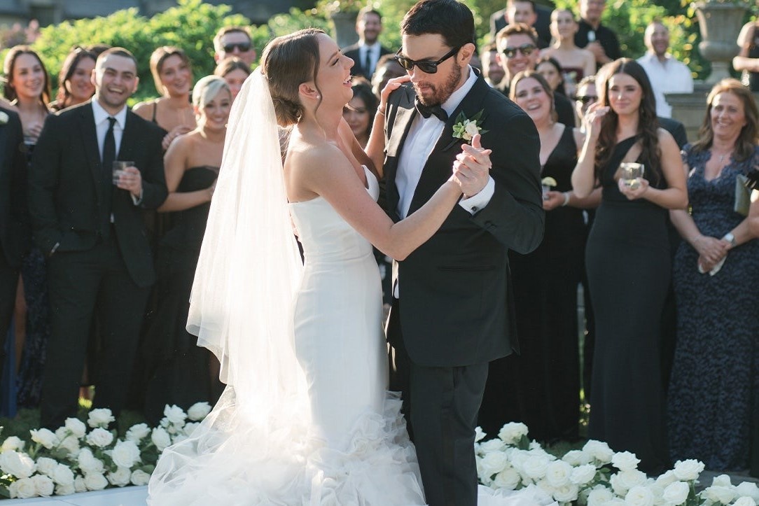 Eminem khieu vu tai dam cuoi cua con gai hinh anh