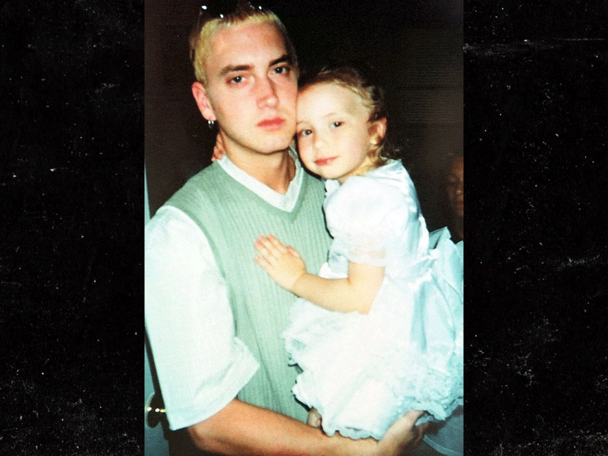 con gái eminem ảnh 8 con gai eminem anh 8