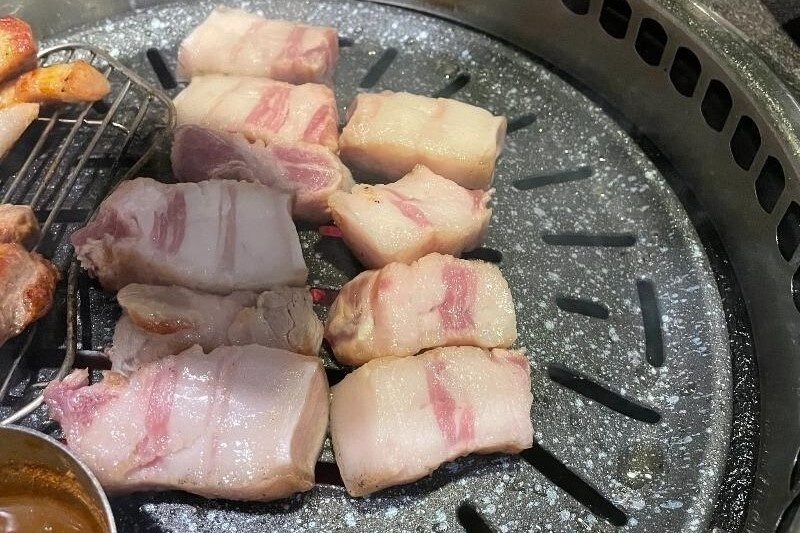 Bung no ‘cuoc chien’ chong mieng ba roi 98% mo hinh anh