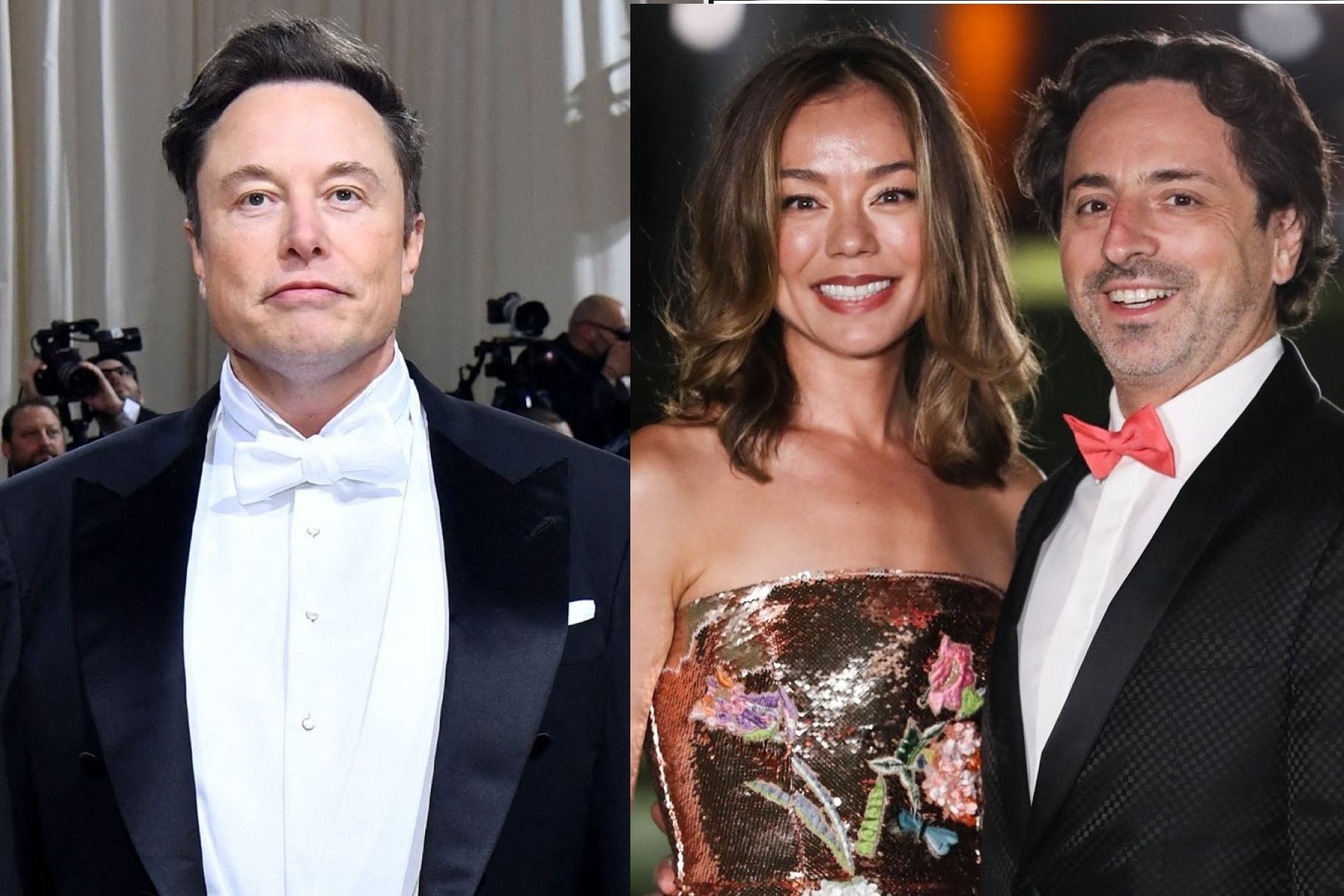 Dien bien moi trong vu Elon Musk bi to ngoai tinh voi vo ban than hinh anh