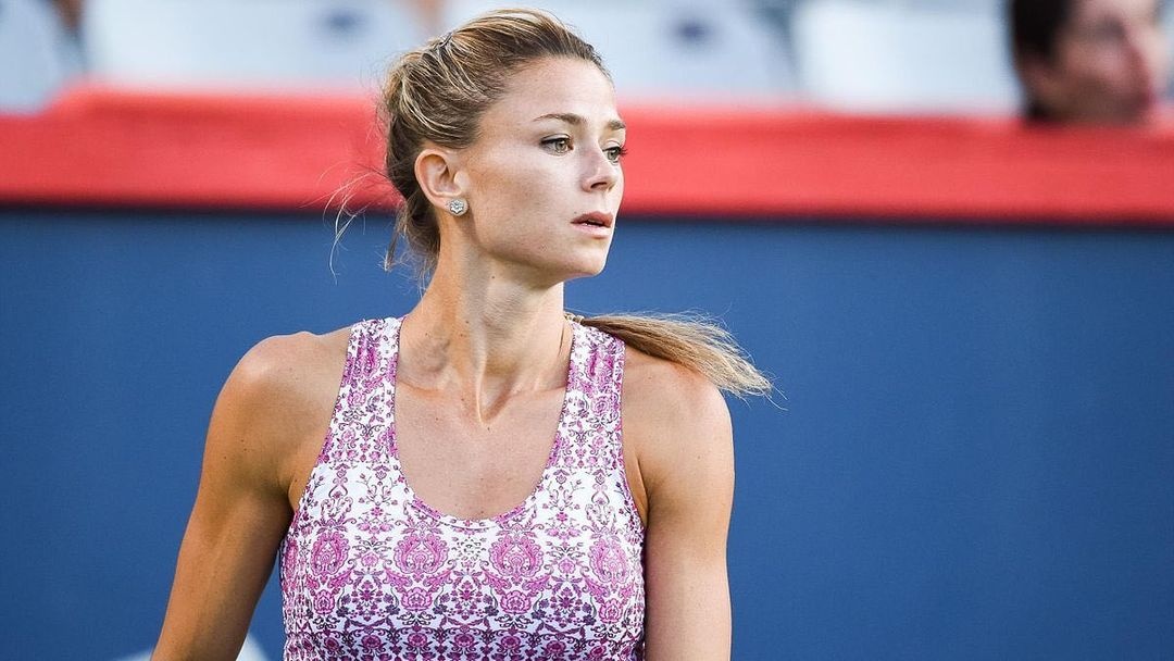camila giorgi ảnh 1 camila giorgi anh 1