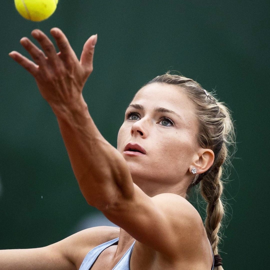 camila giorgi ảnh 2 camila giorgi anh 2