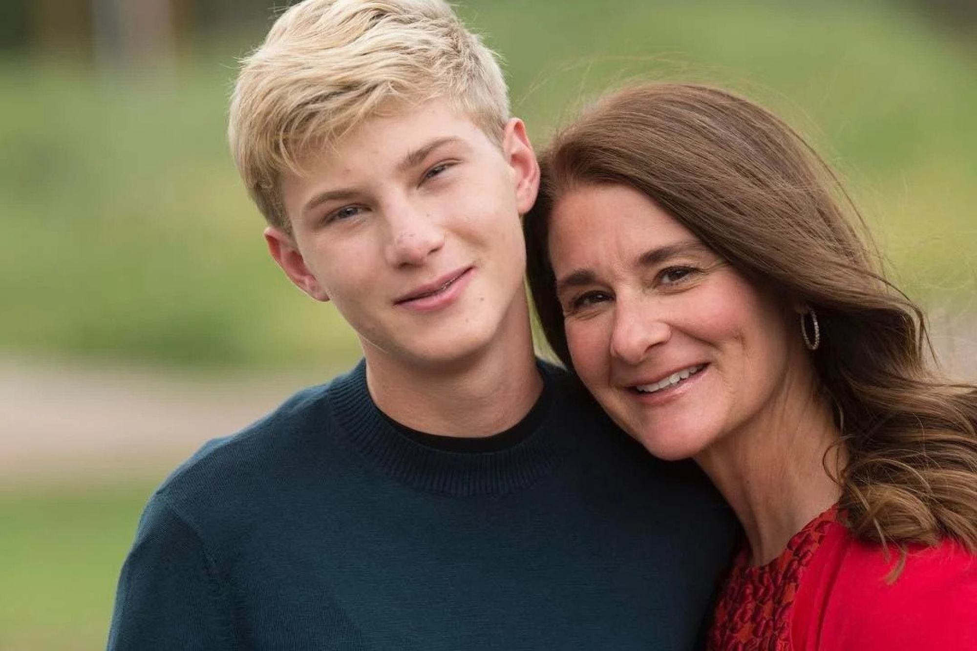 con trai bill gates anh 4