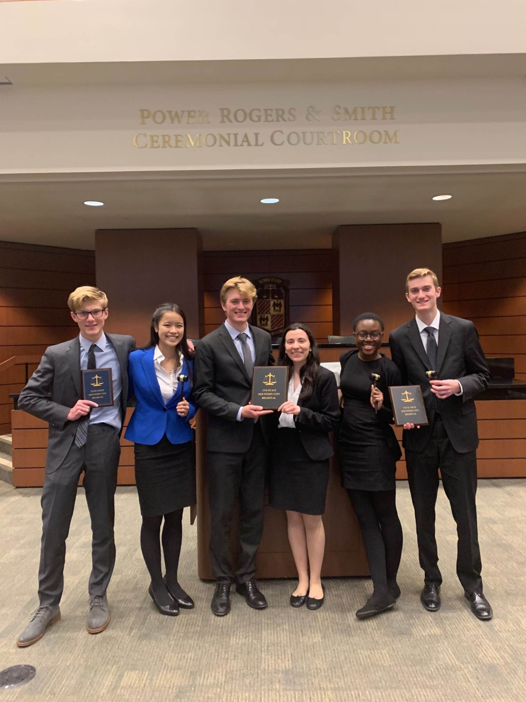 con trai bill gates anh 7