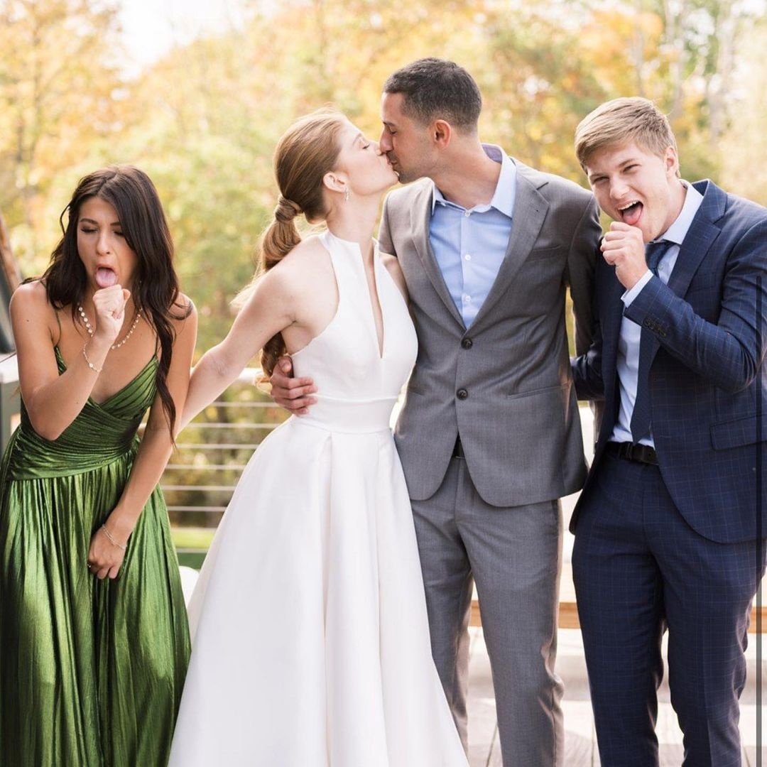 con trai bill gates anh 6