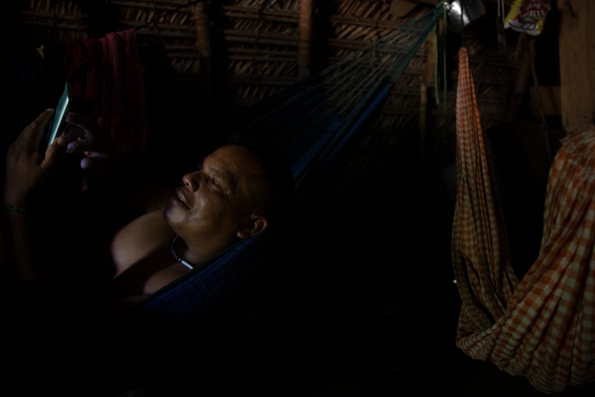 bộ lạc nghiên điện thoại ảnh 6 bo lac nghien dien thoai anh 6