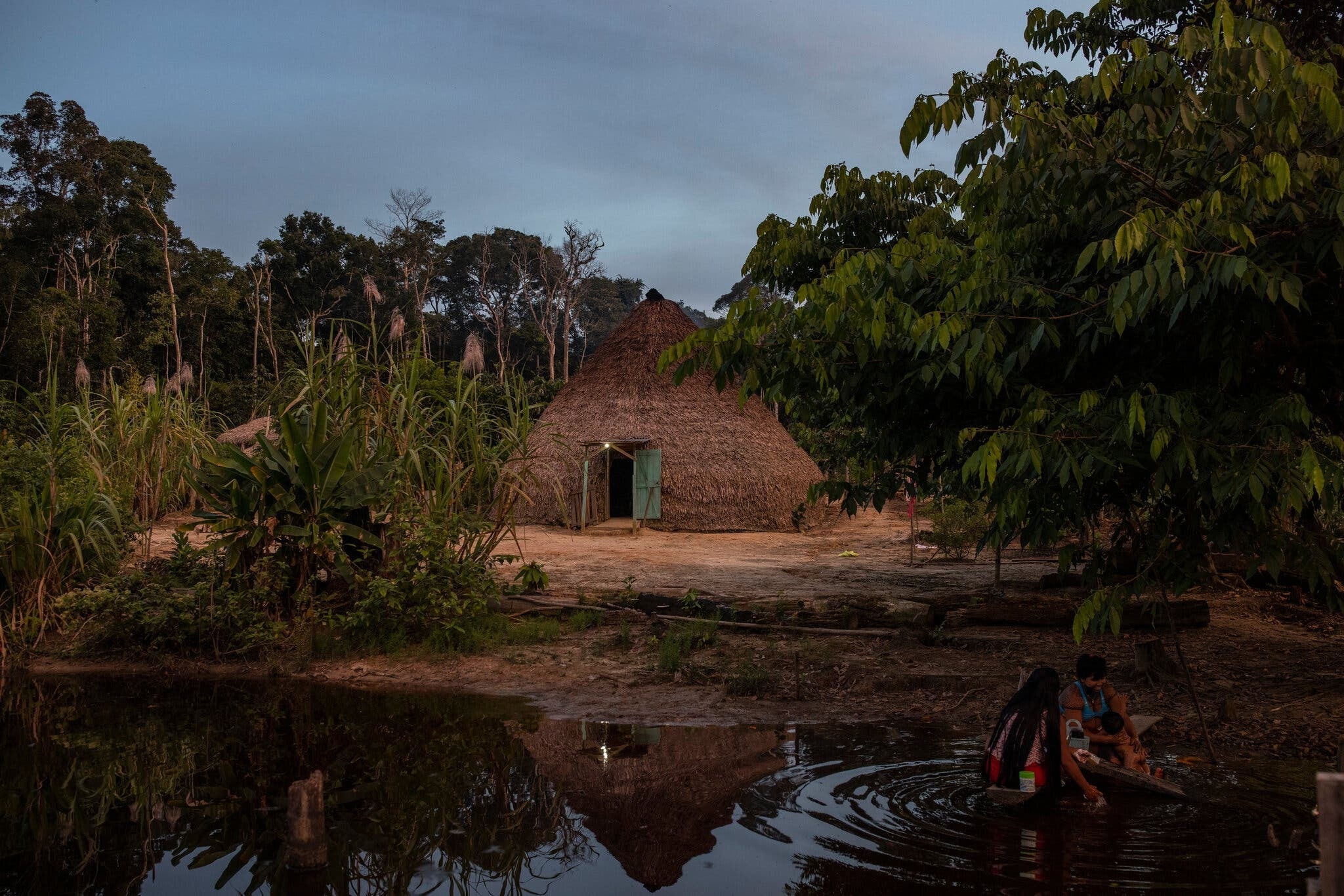 bo lac nghien dien thoai anh 1