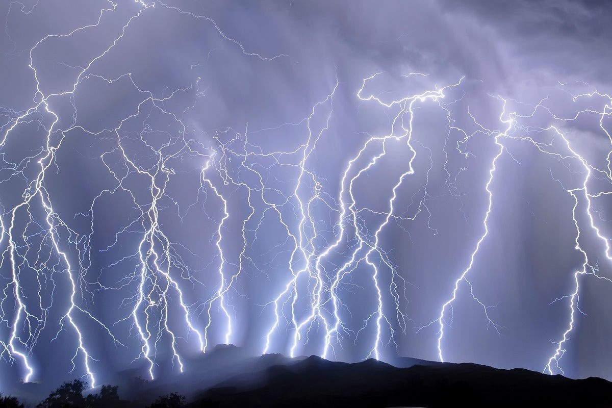 Truoc 10.215 tia set o Viet Nam, the gioi da ghi nhan ky luc nao? hinh anh